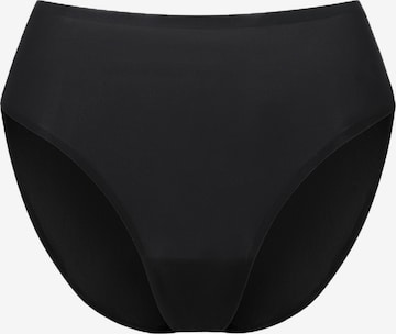 cfab Slip 'Air Sense Slip' in Zwart: voorkant