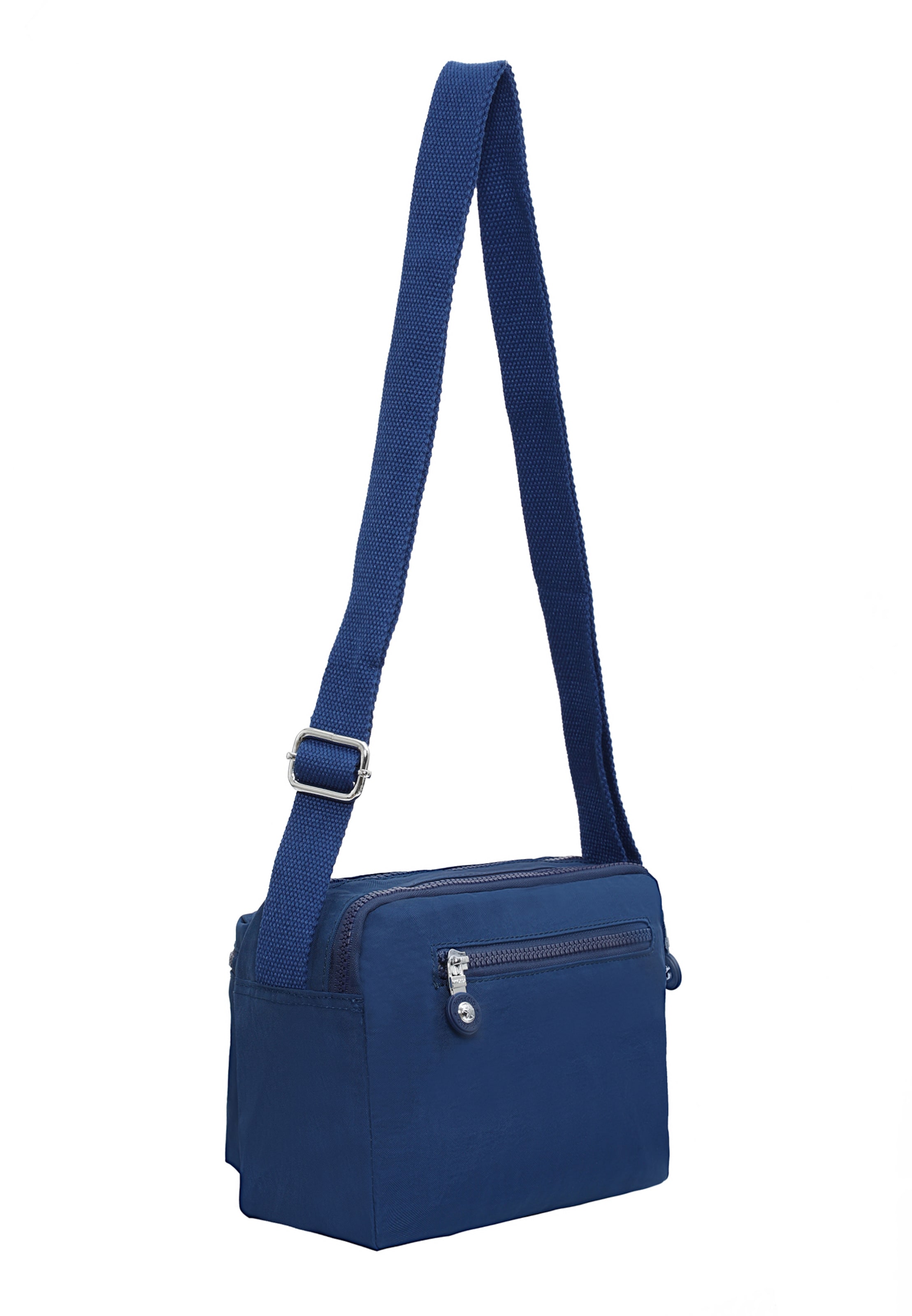 Mindesa Crossbody bag in Blue