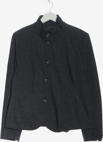 Basler Jacket & Coat in XL in Grey: front