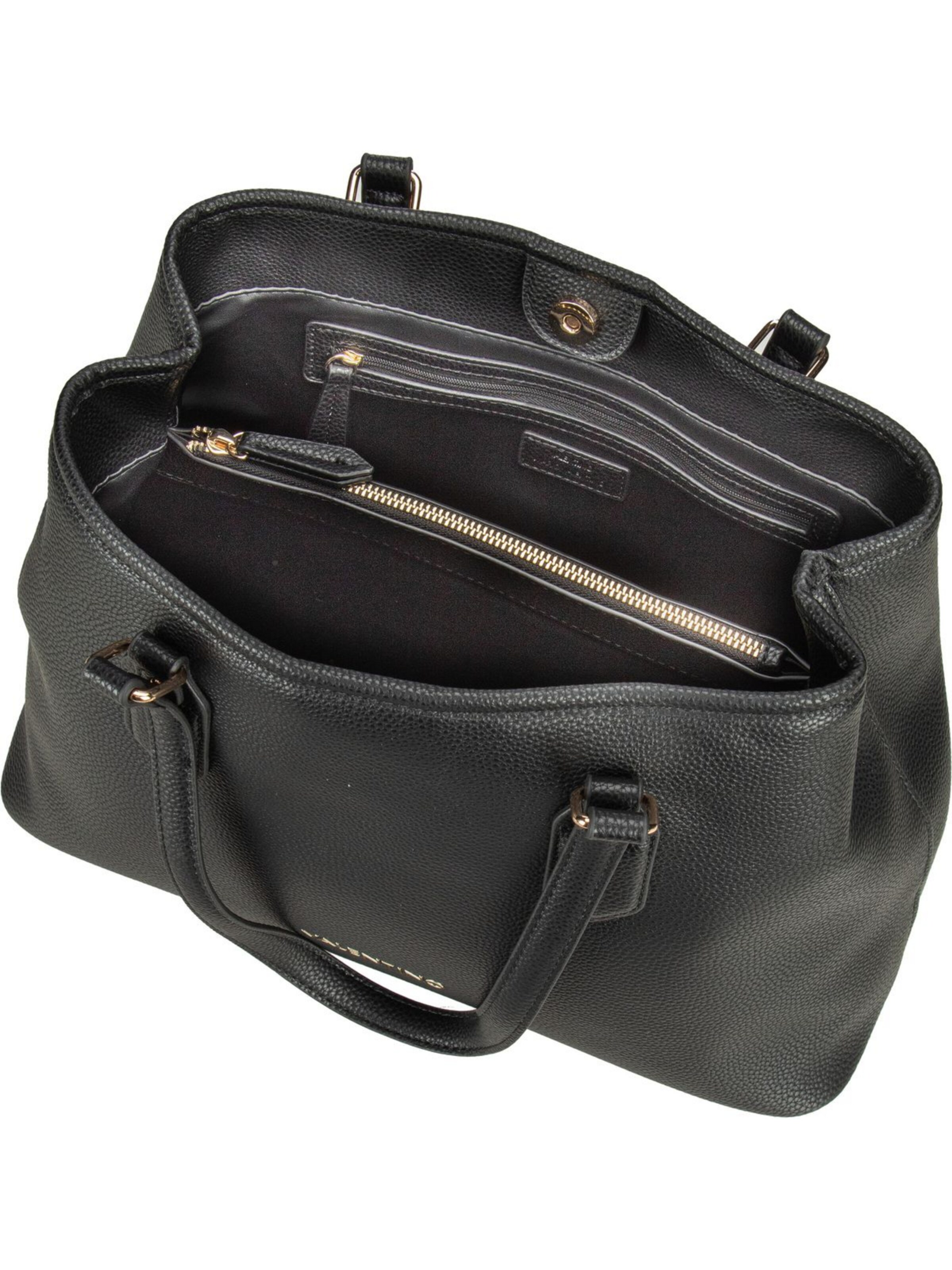 VALENTINO Shoulder bag &#x27;Brixton&#x27; in Black