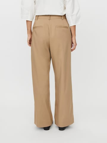 Masai Loosefit Bukser 'MaPadmavati' i brun