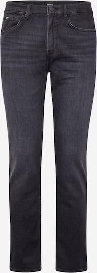 BOSS Jeans 'Delaware' in de kleur Grey denim, Productweergave