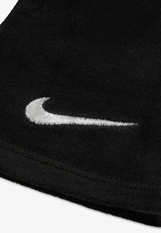 Nike Sportswear Комплект 'SWOOSH SPARKLE' в Черный: спереди
