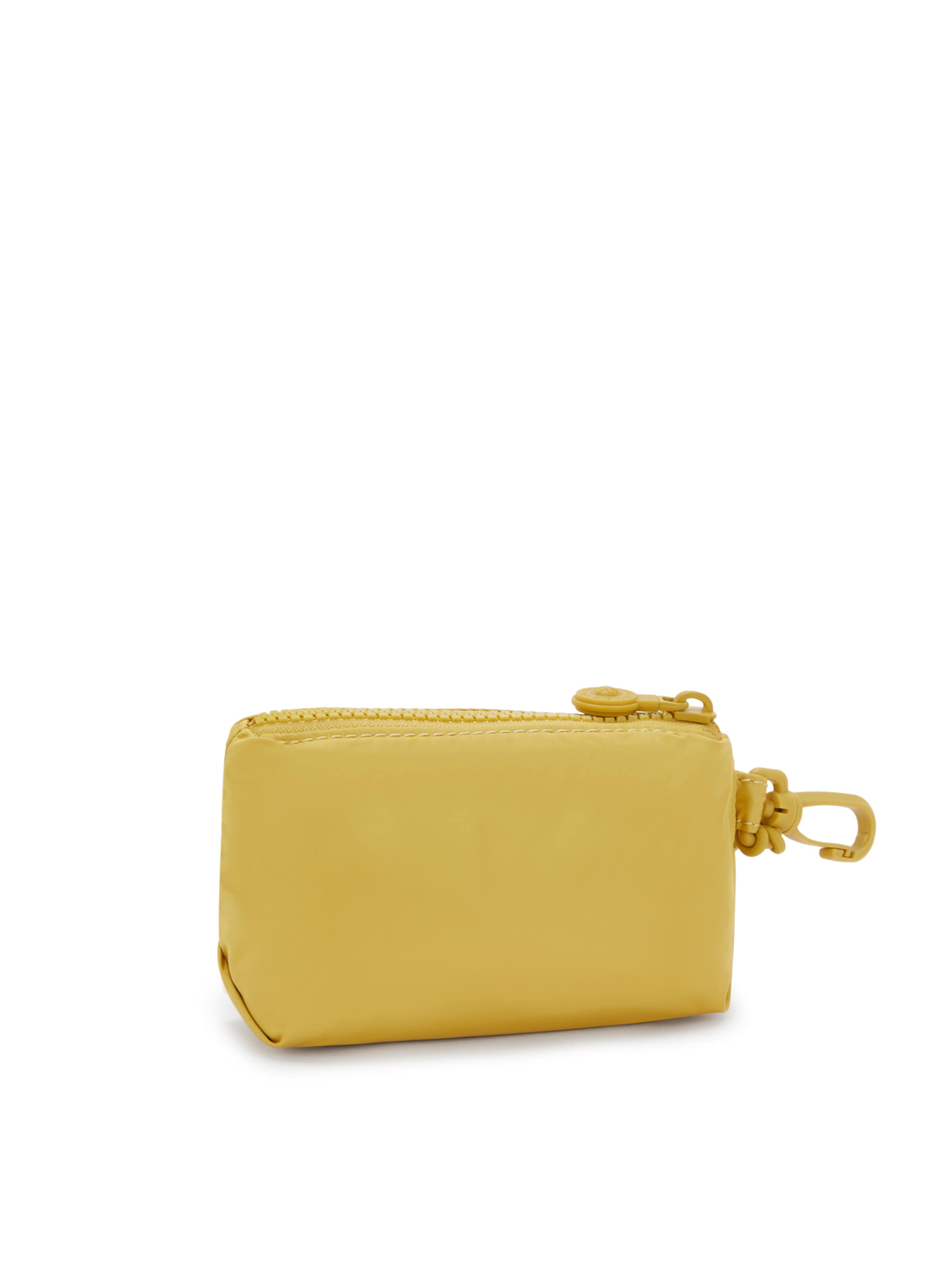 Nécessaire 'Eleni Mini' di KIPLING in giallo