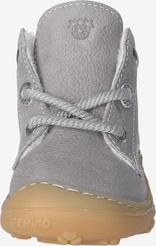 Chaussure basse Pepino en gris