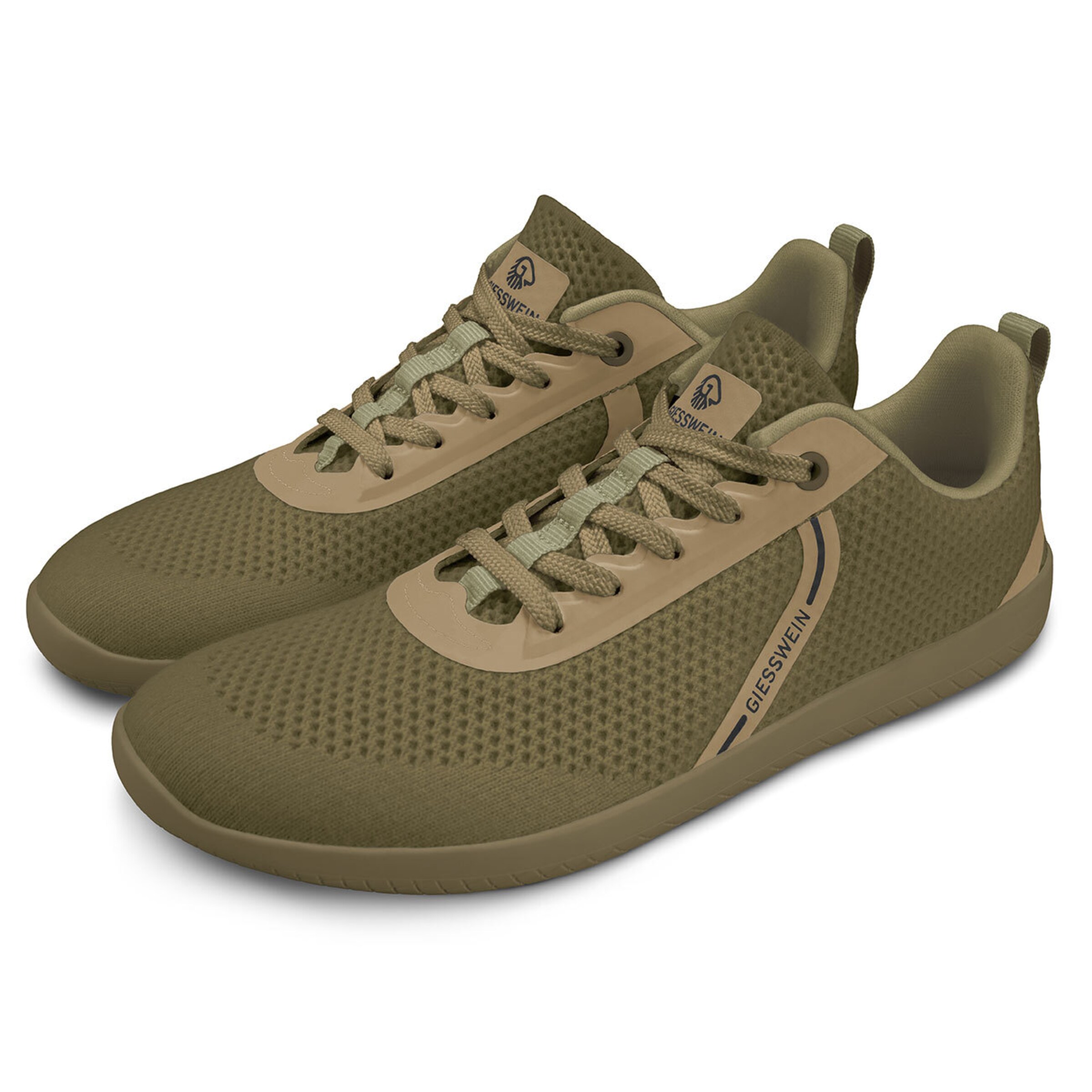 GIESSWEIN Sneakers in Green