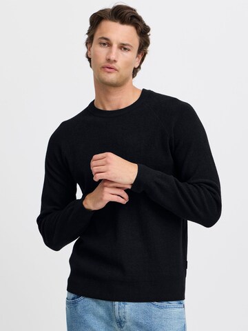 BLEND Pullover in Schwarz: Vorderseite