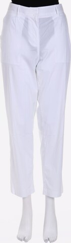 Liviana Conti Pants in L in White: front