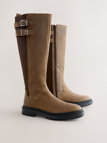 Stivale 'Forever Comfort' di Next in marrone