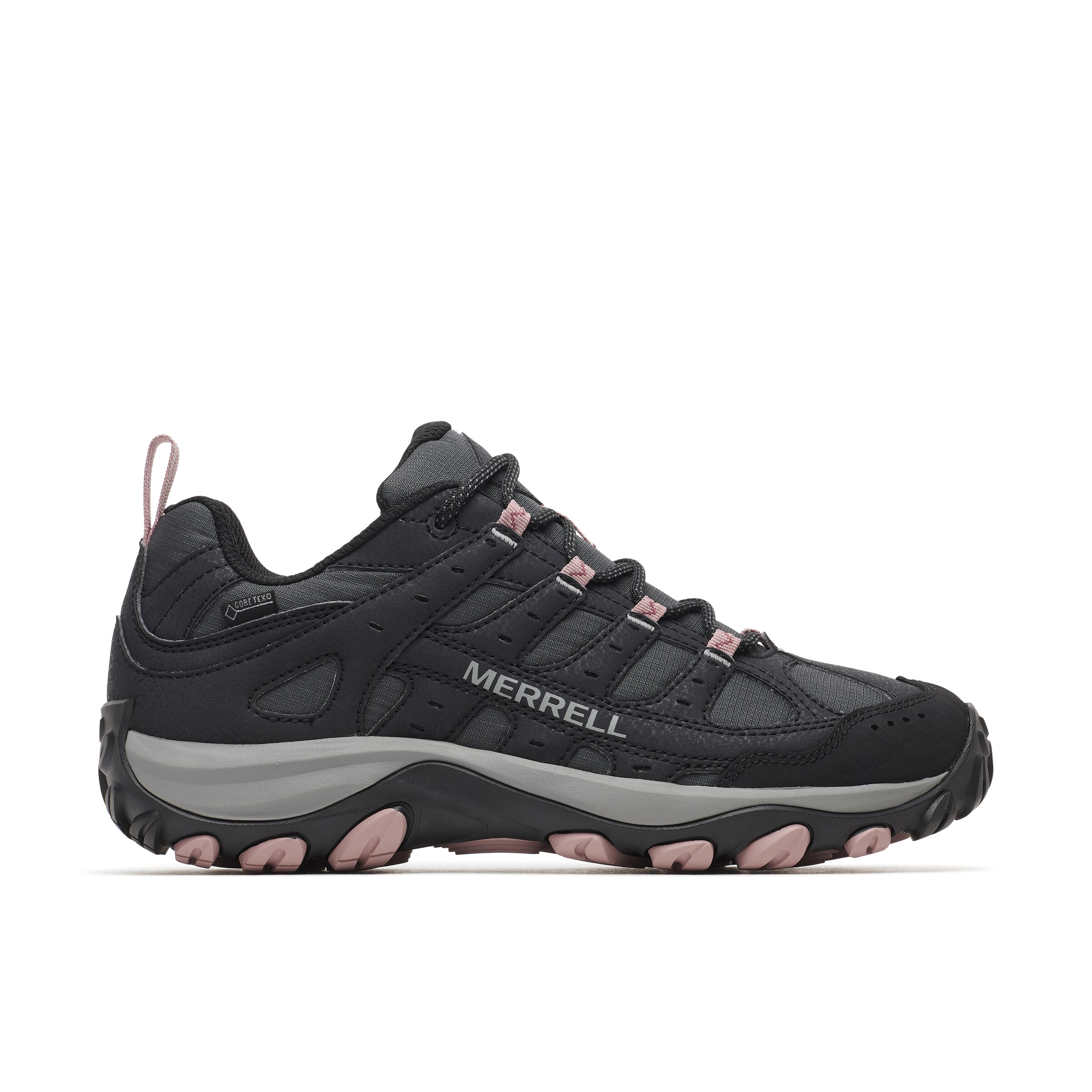 MERRELL Halbschuh in Schwarz