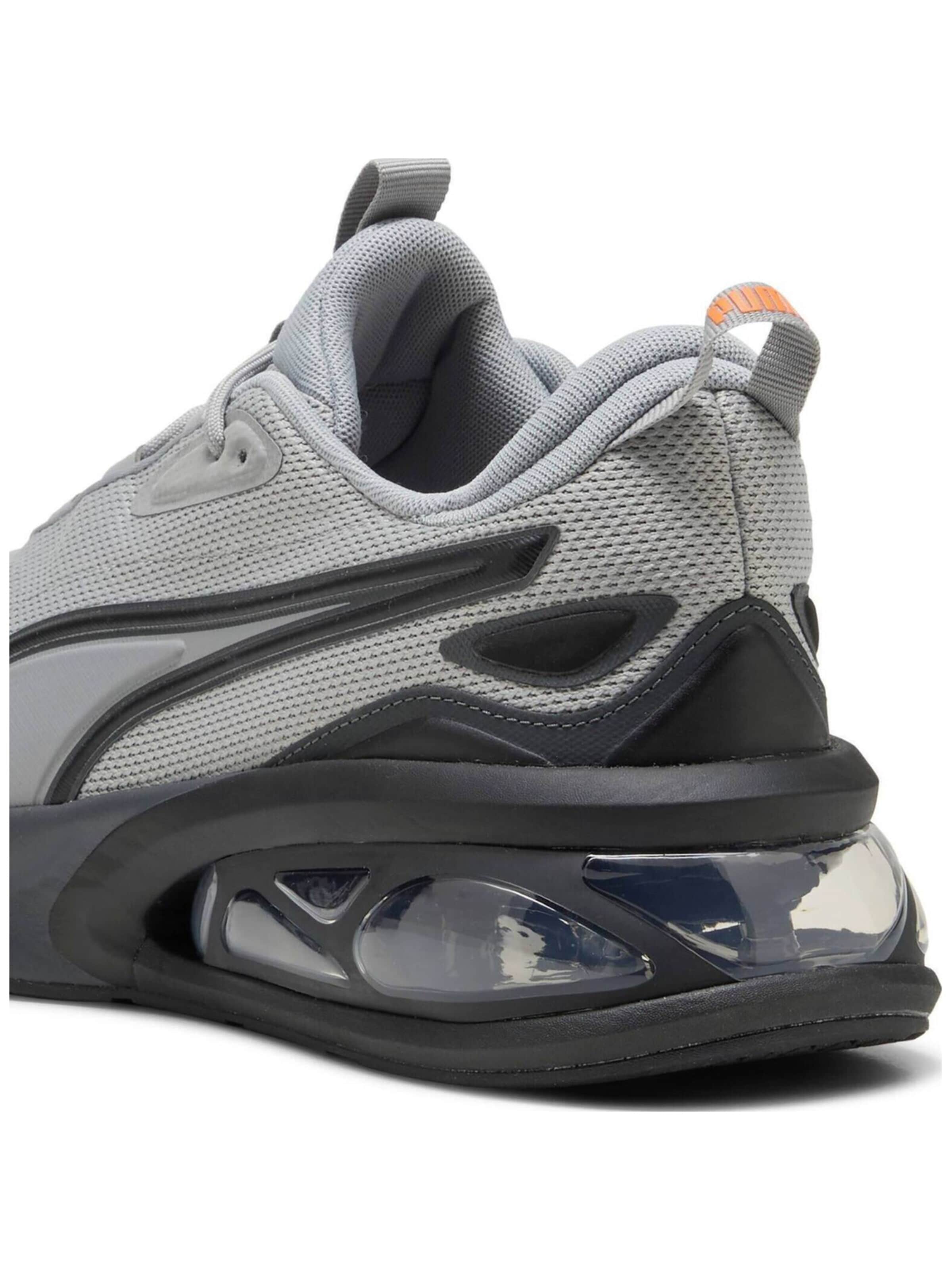Scarpa sportiva 'Puma Solar' di PUMA in grigio