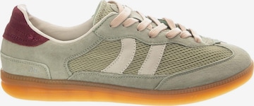 COOLWAY Sneakersy niskie 'Baresi Grs M Grey' w kolorze szary: przód