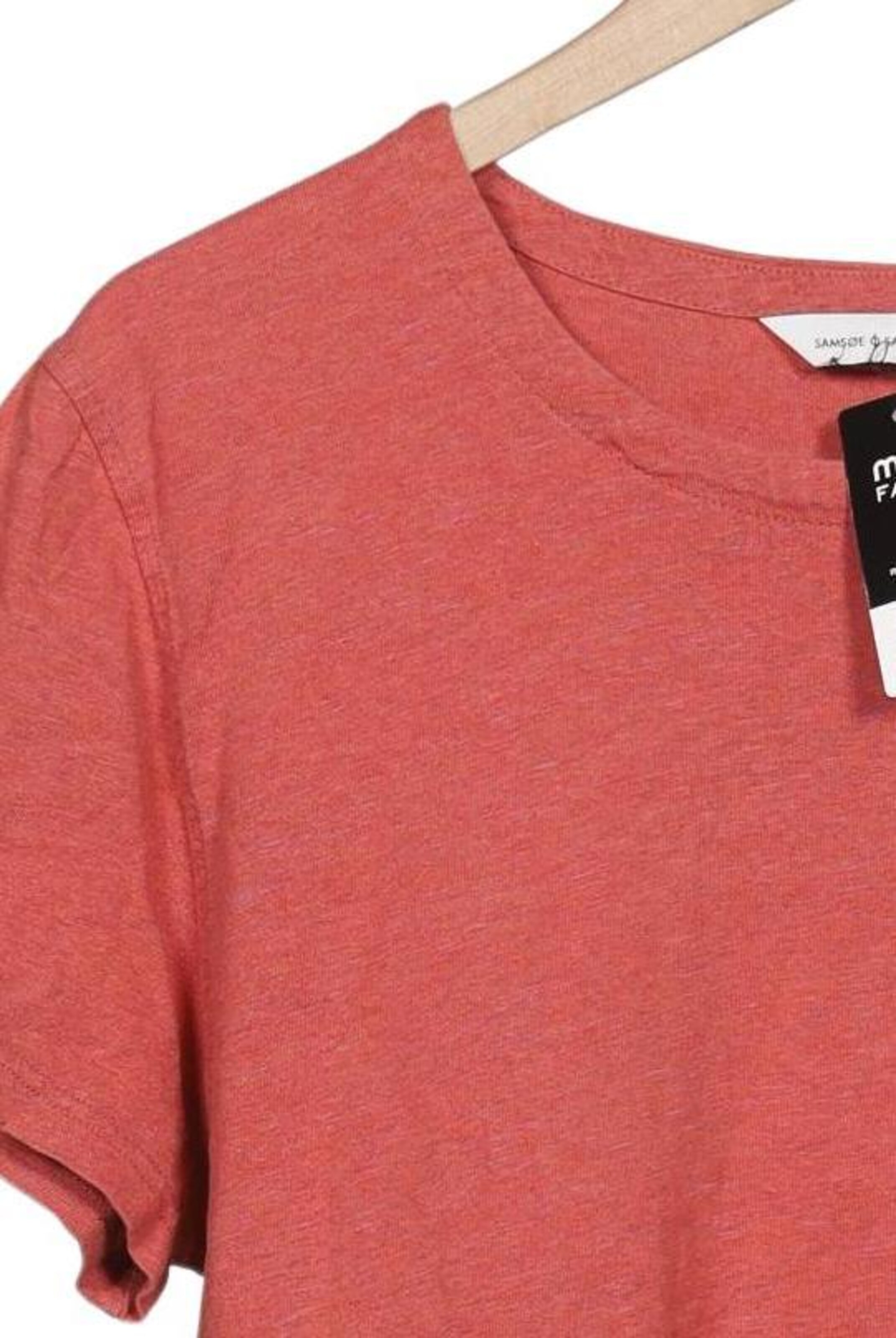 Samsøe Samsøe Shirt in XL in Red