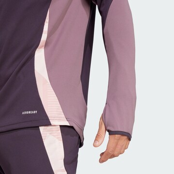 ADIDAS PERFORMANCE Funktionsshirt 'Arsenal Tiro 24' in Lila