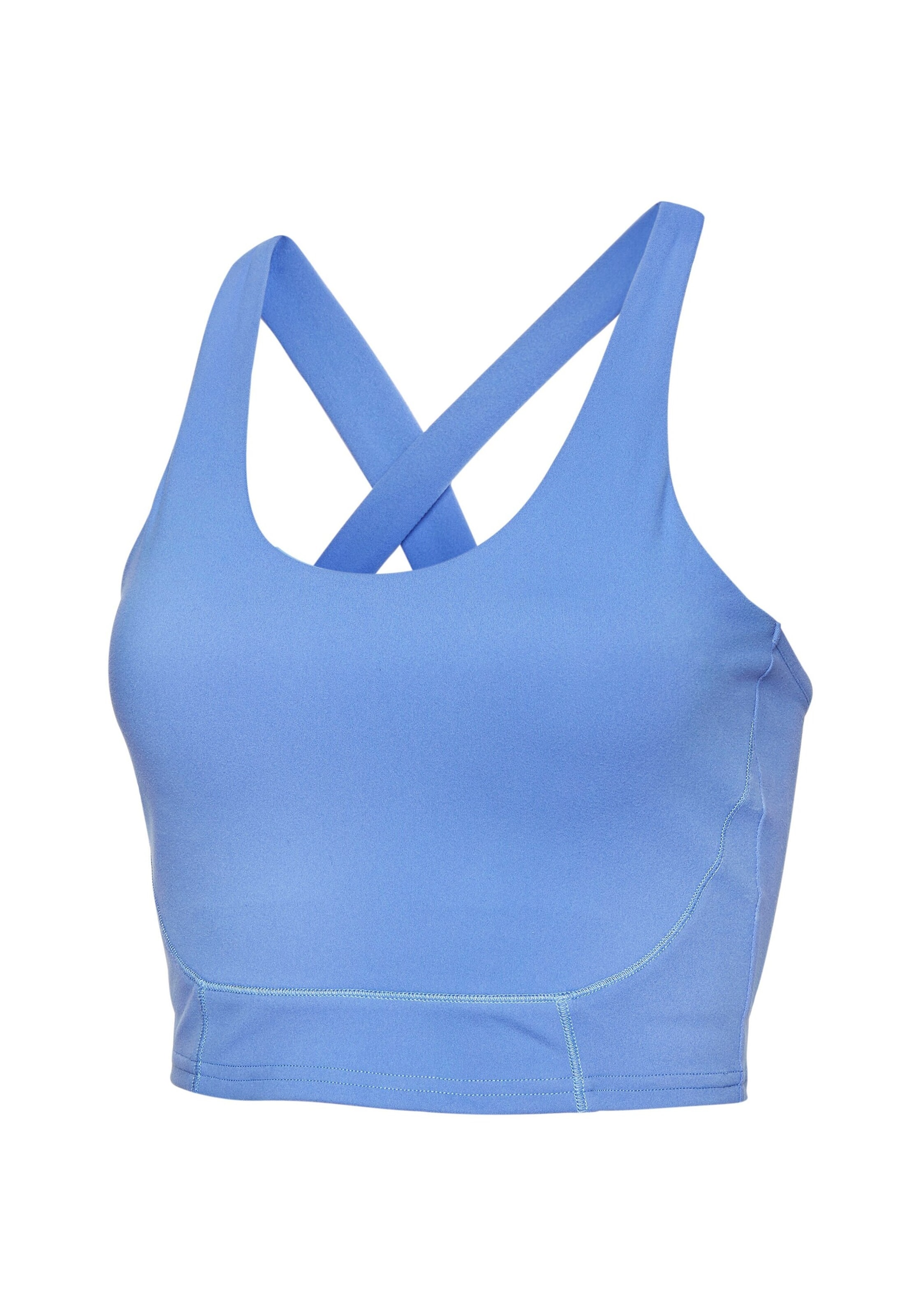Top di Copenhagen Studios in blu