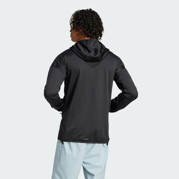 ADIDAS TERREX - Chaqueta de montaña 'Xperior' en negro