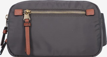 CAMEL ACTIVE Belt bag 'Bari' in Grey: front