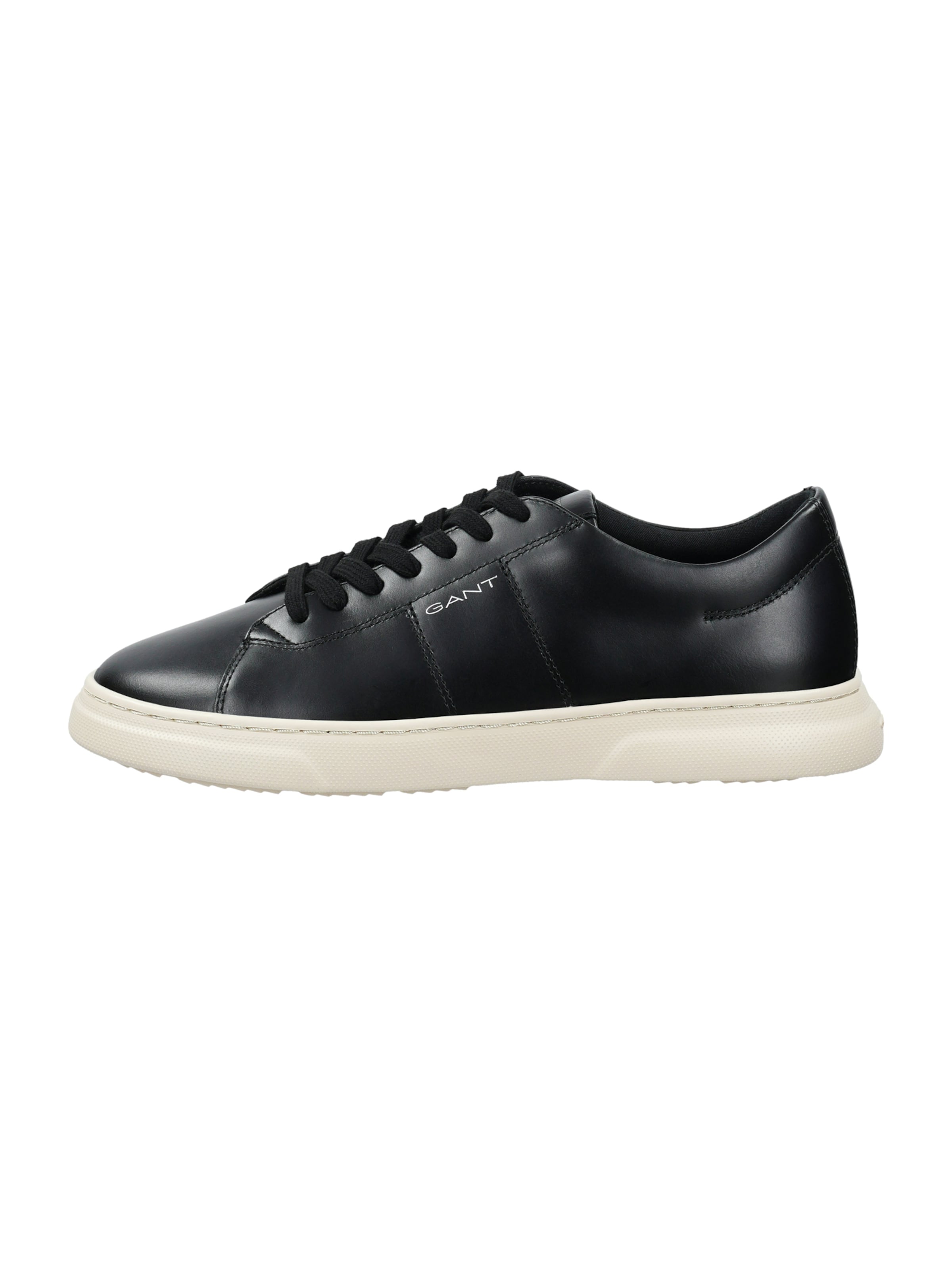 GANT Sneaker low 'Joree' i sort