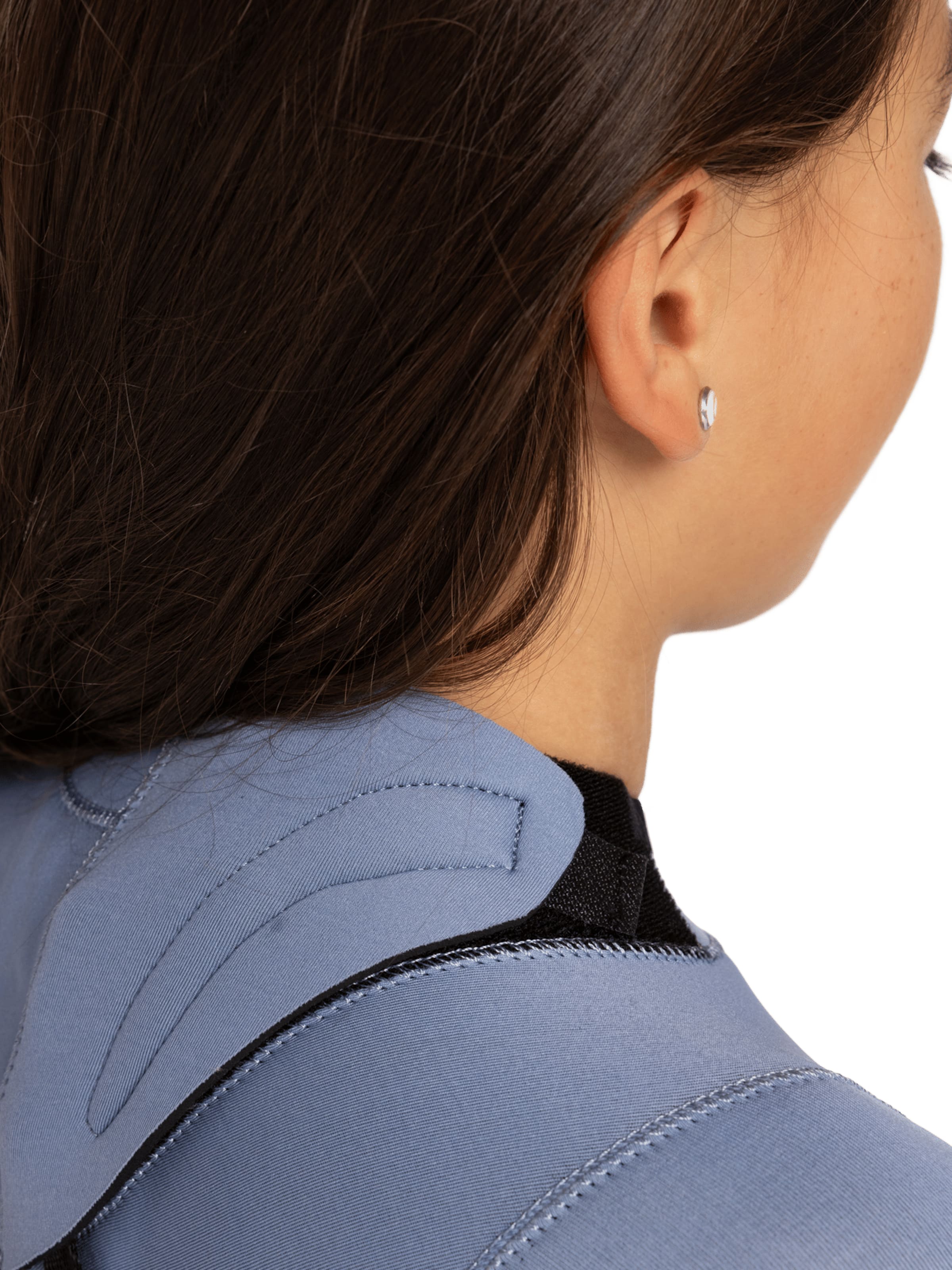 Maillot de bain de sport 'Prologue' ROXY en bleu