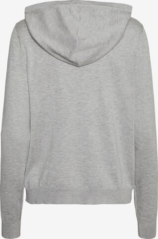 Pull-over 'Edith' VERO MODA en gris