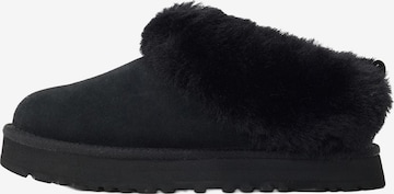 UGG Сапоги 'TAZZELLE' в Черный: спереди