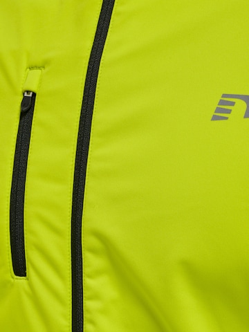 Newline Athletic Jacket in Green