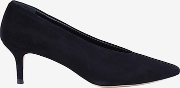 Desa Pumps 'Pumps' in Schwarz: Vorderseite