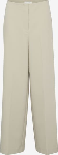 Kelnės 'Corinne' iš SOAKED IN LUXURY, spalva – gelsvai pilka spalva, Prekių apžvalga