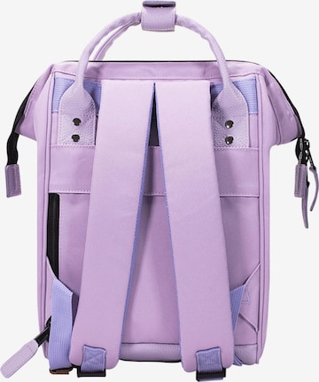 Sac à dos 'Adventurer' Cabaia en violet