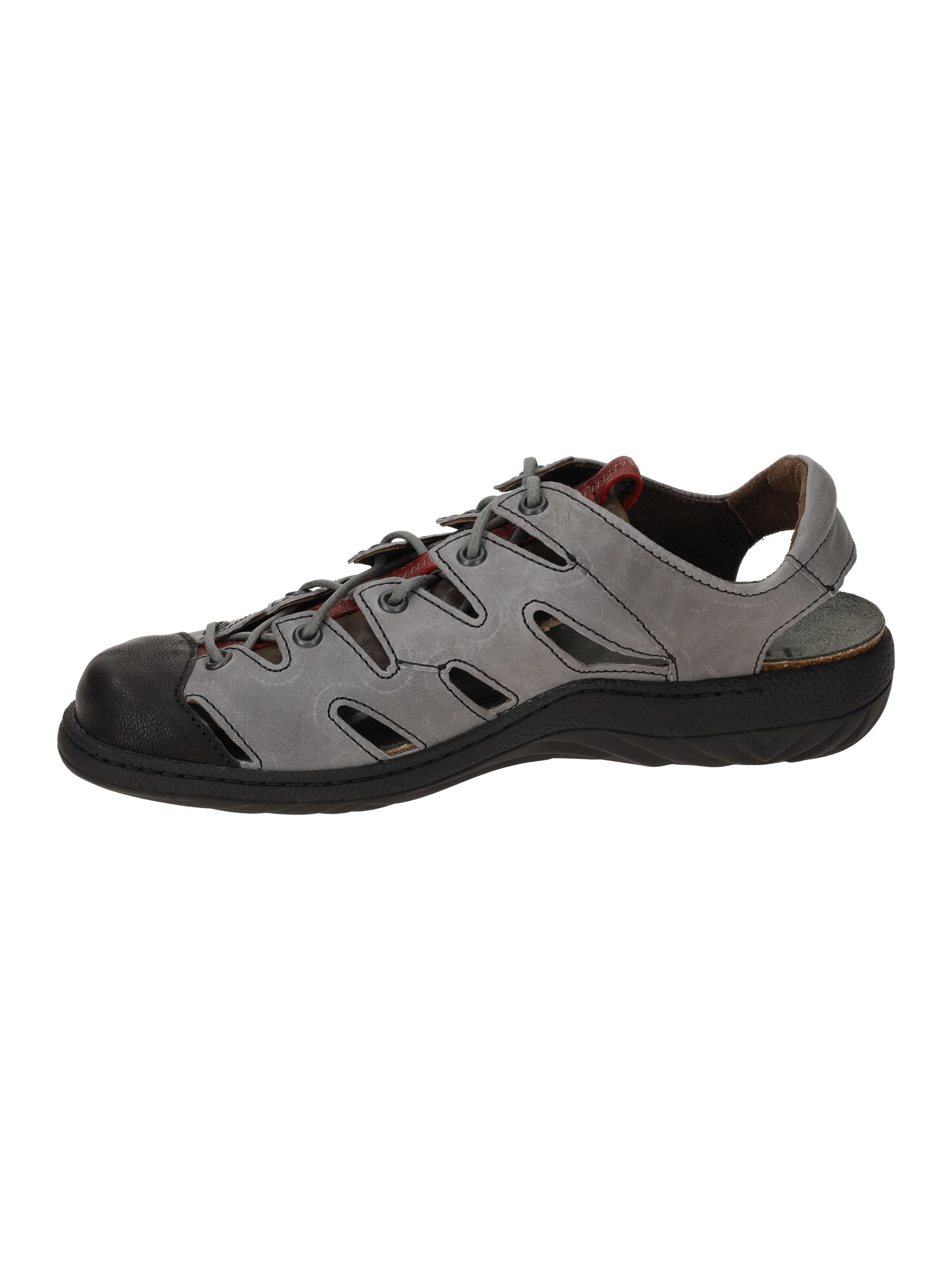 THINK! Sandals 'Change' in Grey