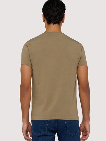 Trussardi Shirt in Beige