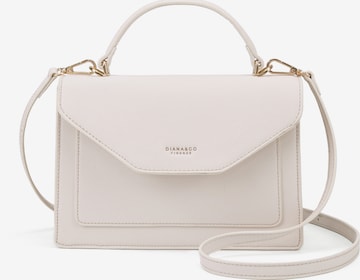 Diana&Co. Handbag in Beige: front
