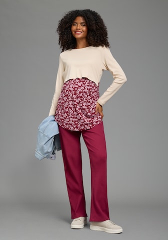 Neun Monate Shirt in Mixed colors