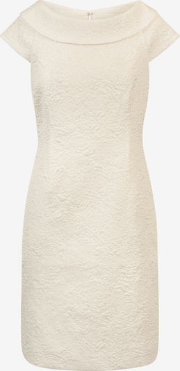 Kokteilinė suknelė iš APART, spalva – kremo, Prekių apžvalga