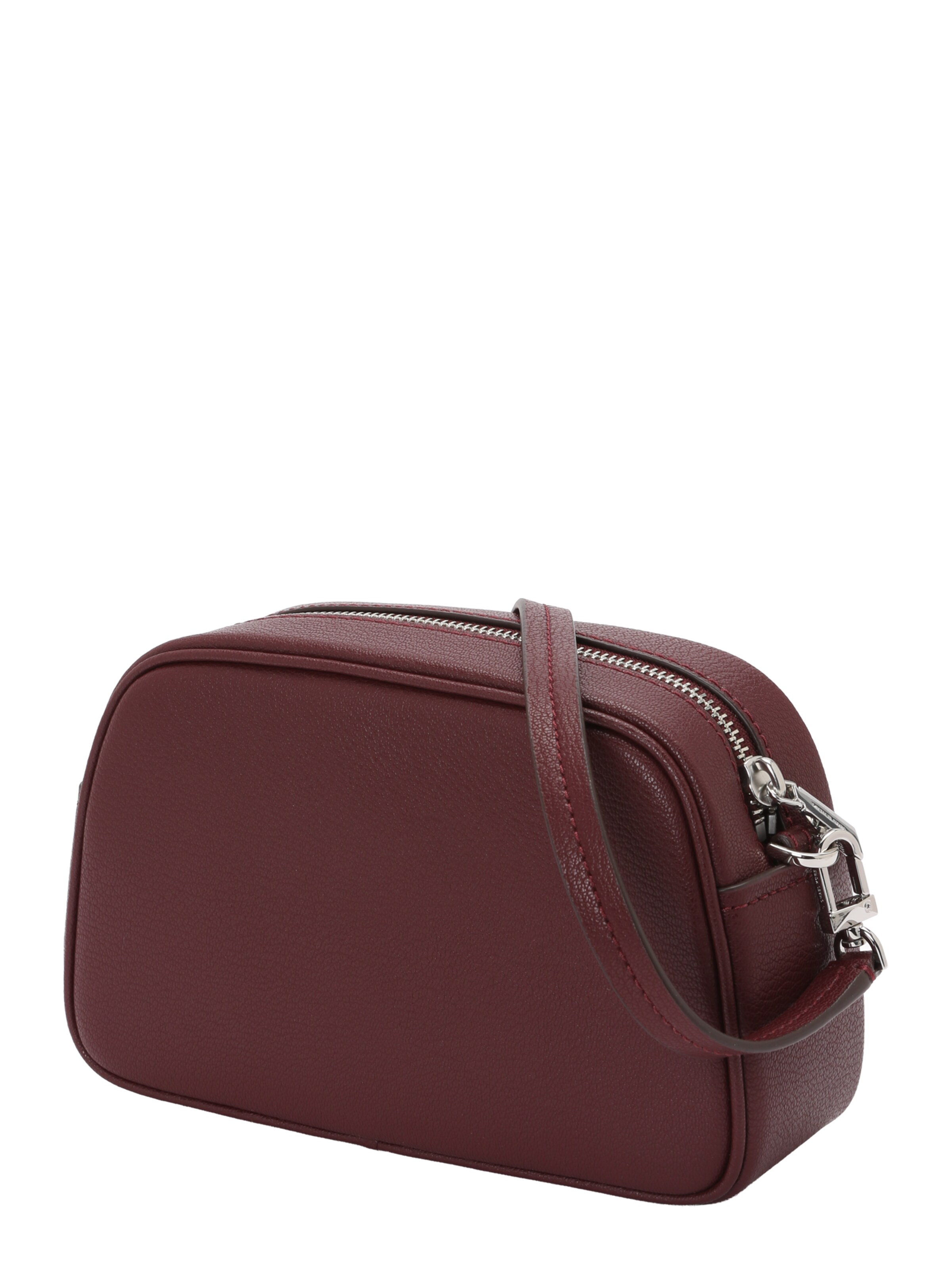 MICHAEL Michael Kors Сумка через плечо в Красный