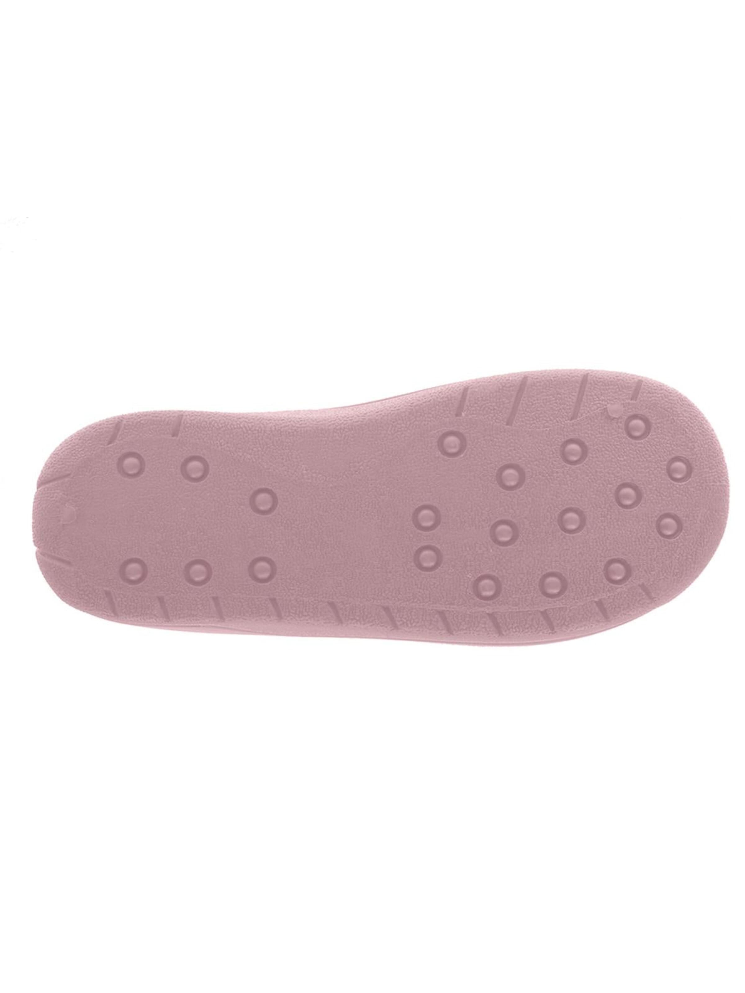 Beppi Hausschuh 'Indoor Shoe'‌‌ in Pink