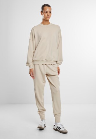 Aim'n Tapered Broek in Beige