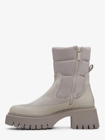 Estro Boots '09-2974'‌‌‌‌‌‌‌‌‌ in Grau