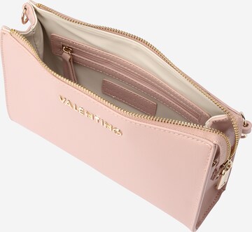 VALENTINO Umhängetasche 'Chiaia' in Pink