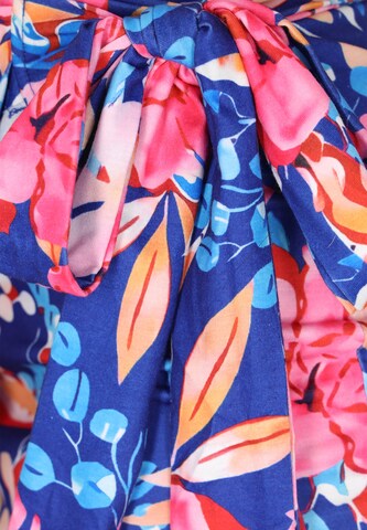faina Rok 'Fashion Look' in Blauw