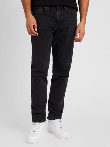 ARMEDANGELS Regular Jeans 'ARJO TARPA ' in Zwart: voorkant