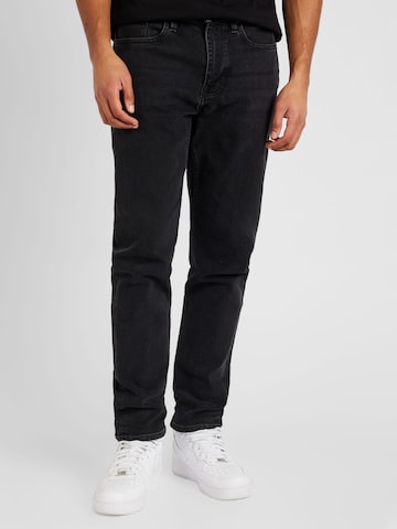 ARMEDANGELS Regular Jeans 'ARJO TARPA ' i svart: framsida