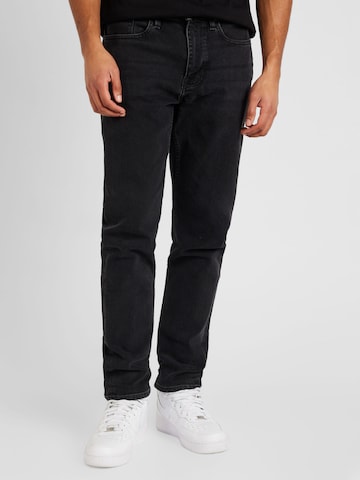 ARMEDANGELS Regular Jeans 'ARJO TARPA ' in Zwart: voorkant