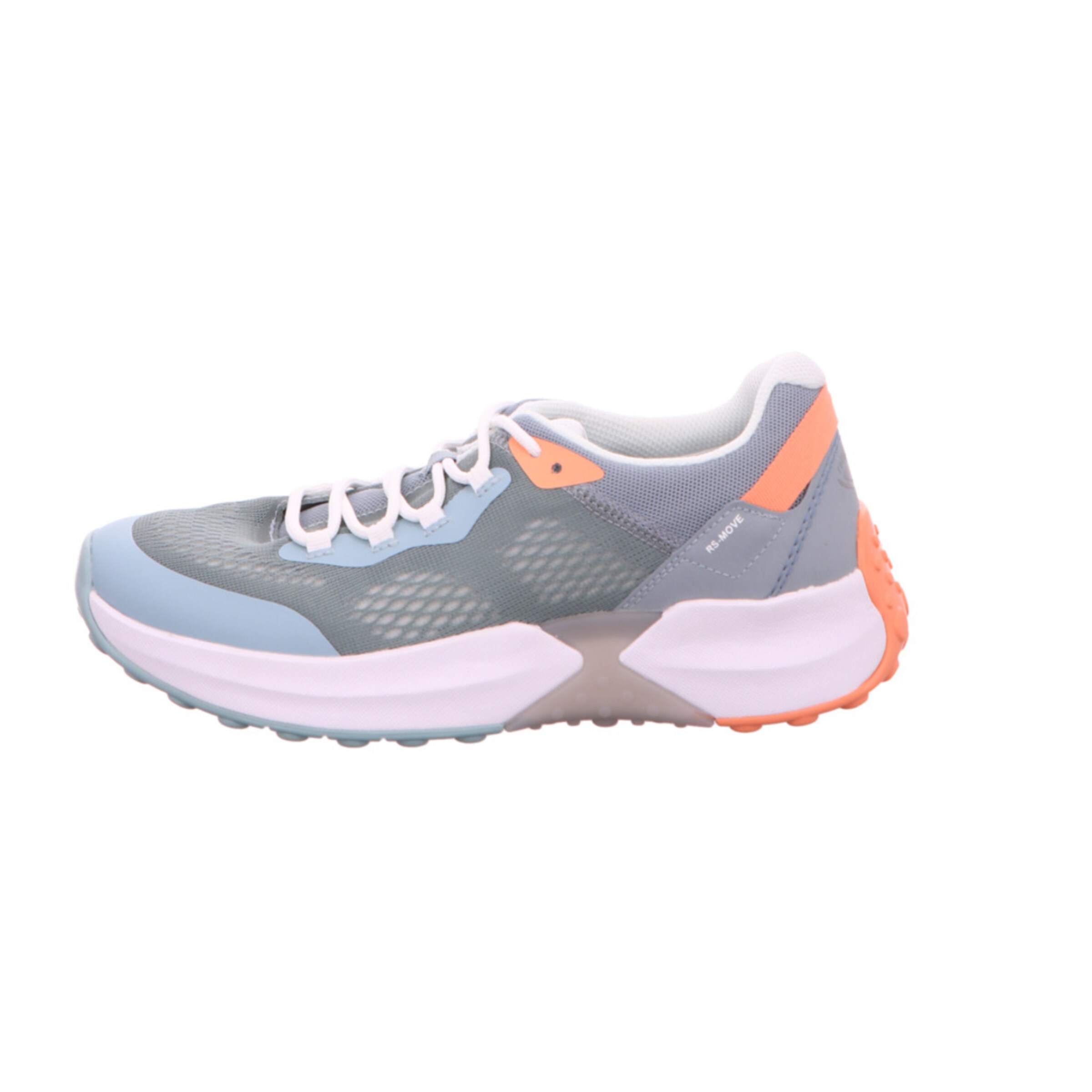 GABOR Sneaker in Grün