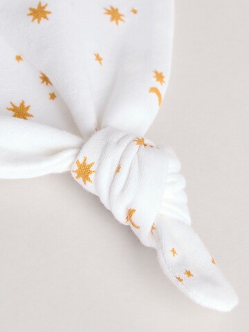 Ensemble de linge 'My First Eid' Next en blanc