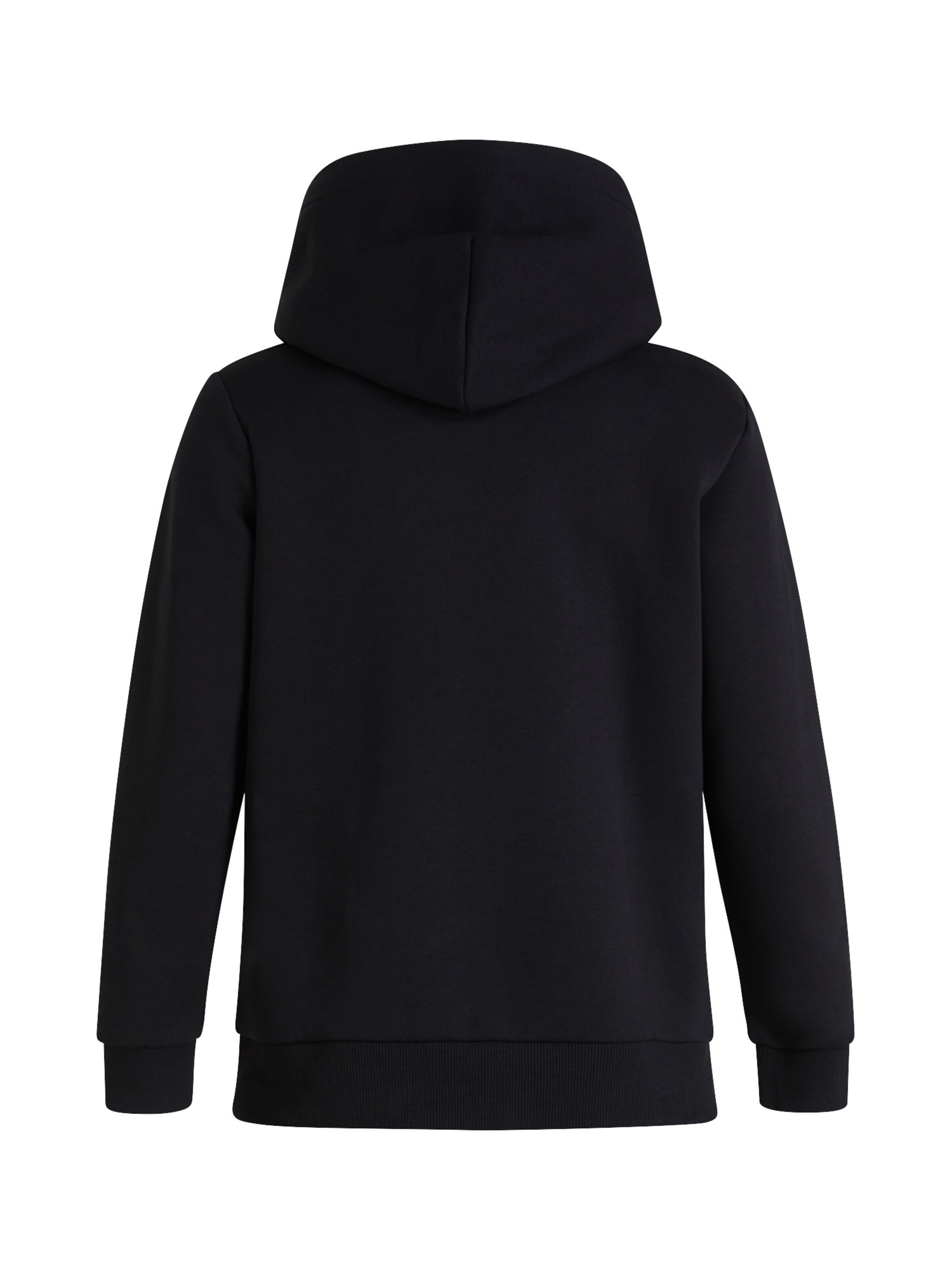 PEAK PERFORMANCE Sweatshirt in Black