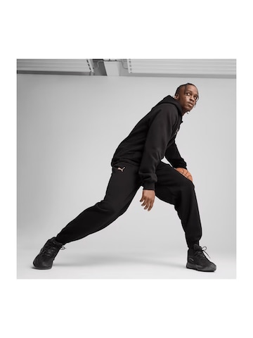 PUMA Regular Sports trousers 'Melo Alwayz 1' in Black