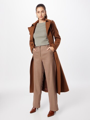 Lauren Ralph Lauren Tričko 'JUDY' – zelená