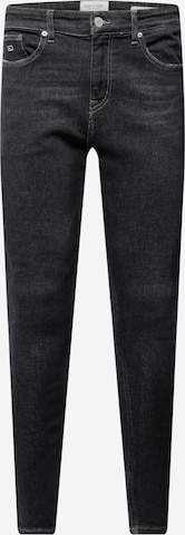 Clean Cut Copenhagen Skinny Jeans 'David' in Grey: front