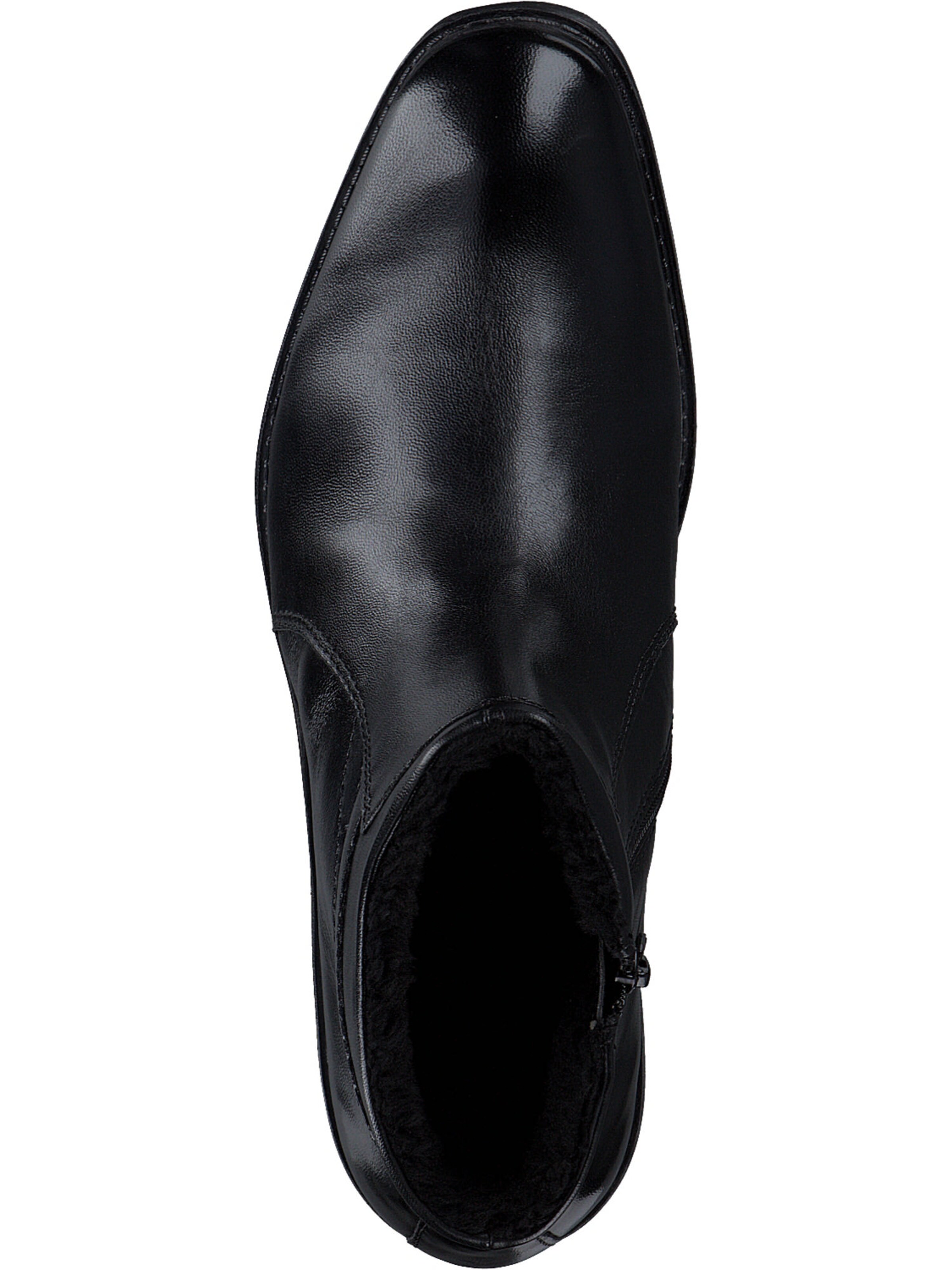 juoda bugatti Auliniai batai